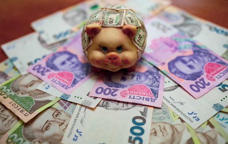 01 Гривневые банкноты старого образца чаще всего попадают в фокус внимания злоумышленников | Новости⭐ Bestrate